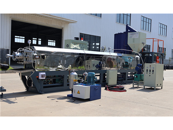 如何選擇適合自己的EPE珍珠棉生產(chǎn)線？